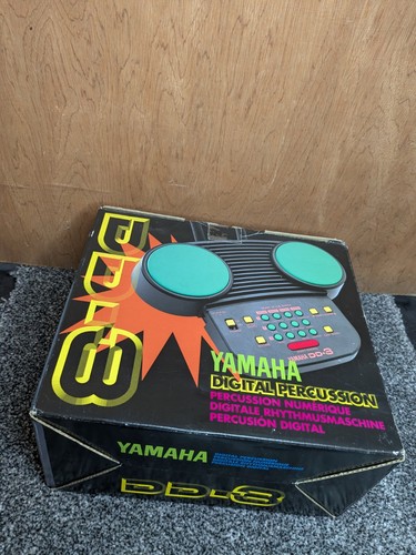 Yamaha dd3 digital - yamaha,