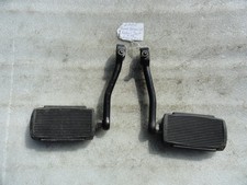2005 Tomos Targa LX Moped Pedals, Arms and Pins