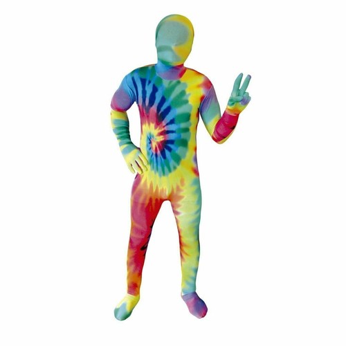 Adult tie dye - dye, peace