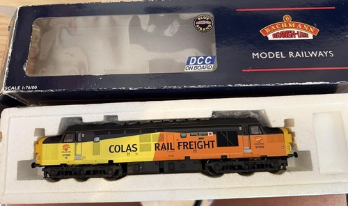 Bachmann gauge class dcc - gauge,