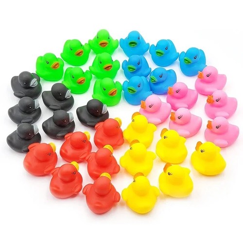50pcs mini colourful - 50pcs,