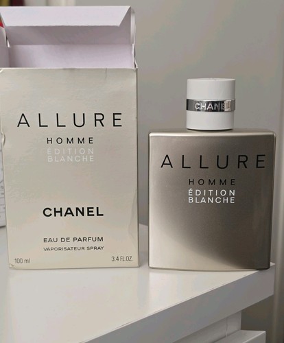 Chanel allure homme sport - allure,