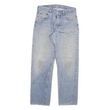 LEVI'S 517 Mens Regular Blue