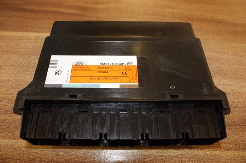 Genuine ford focus - c-max, kuga