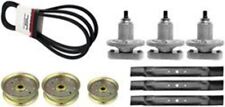 John Deere 48" Lawn Mower Deck Rebuild Kit