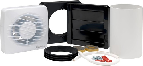 Xpelair dx100 bathroom - dx100,