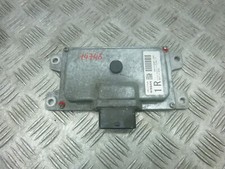 2013 NISSAN QASHQAI 1.6 DIESEL AUTO GEARBOX CONTROL UNIT ECU EMU10-000N