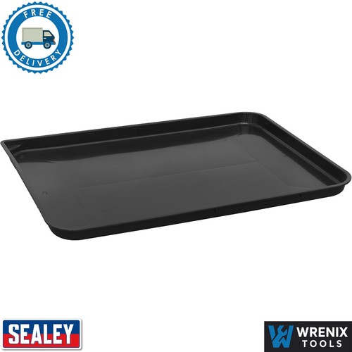 Sealey drpl05 low - sealey, profile