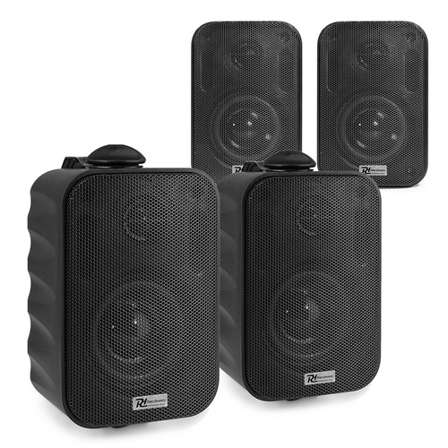 Power dynamics bc30v - dynamics,
