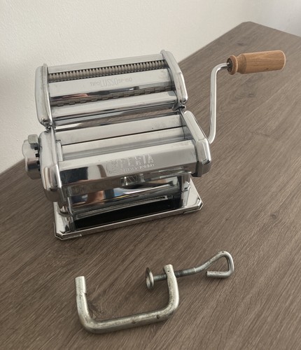 Imperia tipo lusso sp150 - imperia,