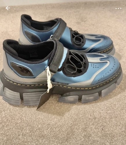 Martens maryjane electric - maryjane,