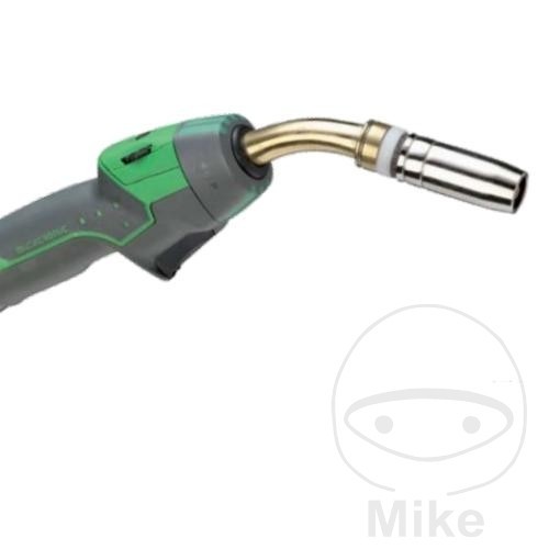 Migatronic welding torch - migatronic,