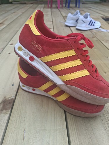 Adidas kegler super - super, men’s