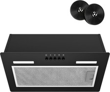 FIREGAS 52cm Integrated Cooker