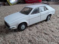 Dinky Toys Princess 2200 HL In