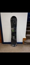 Burton Snowboard 134
