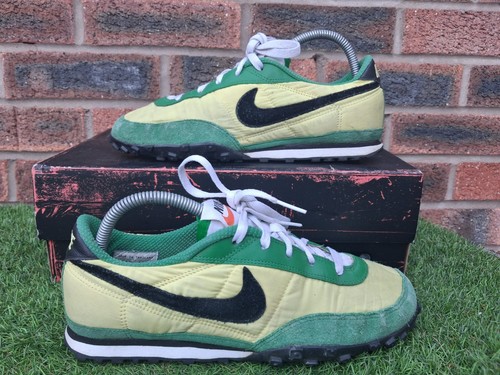 Nike waffle racer - racer, 2