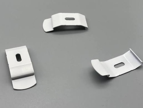 Vertical blind top fix bracket - blind,