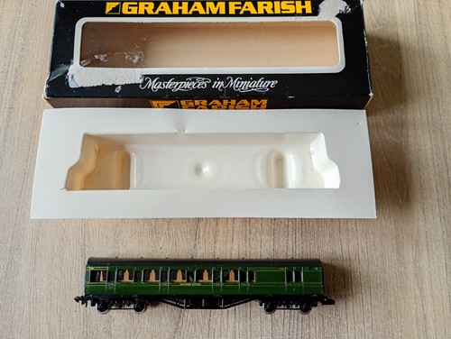 Graham farish 0633 gauge - graham,