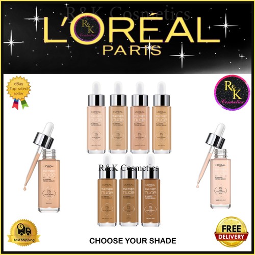 Oreal perfect match - l'oreal,
