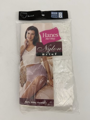 Vtg hanes her way nylon - way,