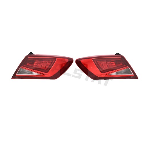 Pair led rear - pair, light