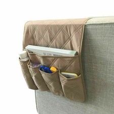 Sofa Side Pocket Storage Bag