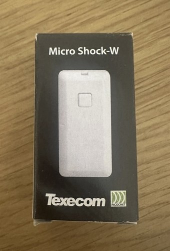 Texecom ghc 0001 ricochet - ghc-0001,