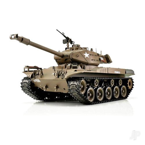 Henglong m41a3 walker - us,