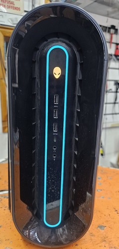Dell alienware aurora - dell,
