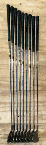Macgregor usa iron set - ii,