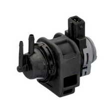 PIERBURG 7.02256.15.0 Turbocharger Pressure Converter For Renault Megane 2.0 dCi