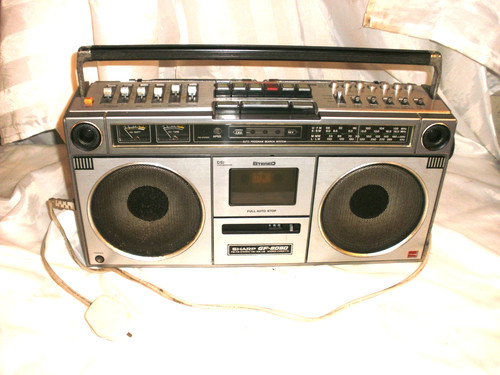 Vintage sharp 9090 classic - vintage,