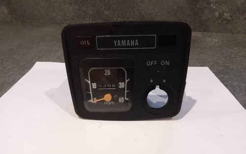 Yamaha sa50 passola moped - sa50,