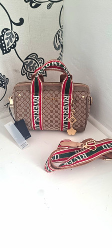 River island beige brown - river,