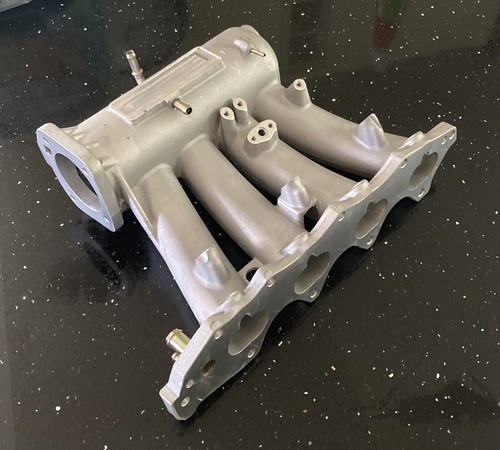 Epman sport uprated intake - uprated,