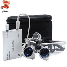 Dental 3.5X 420mm Surgical