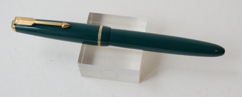 Vintage parker duofold junior - vintage,