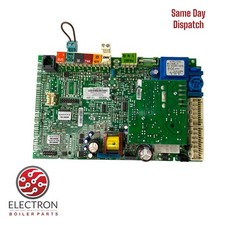 ARISTON E-COMBI EVO BOILER PCB24FF 30FF 38FF 60001899-03