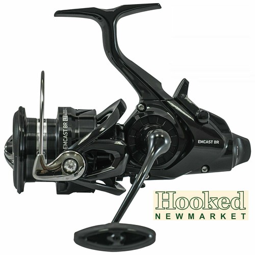 Daiwa emcast 4000 - emcast, &