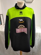DERBY COUNTY 2001/2002 ERREA