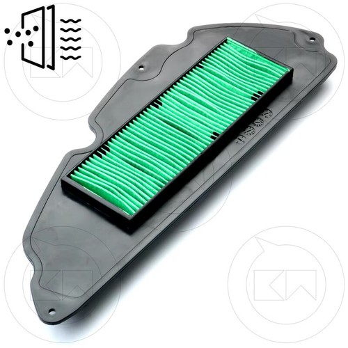 Air filter original - air,