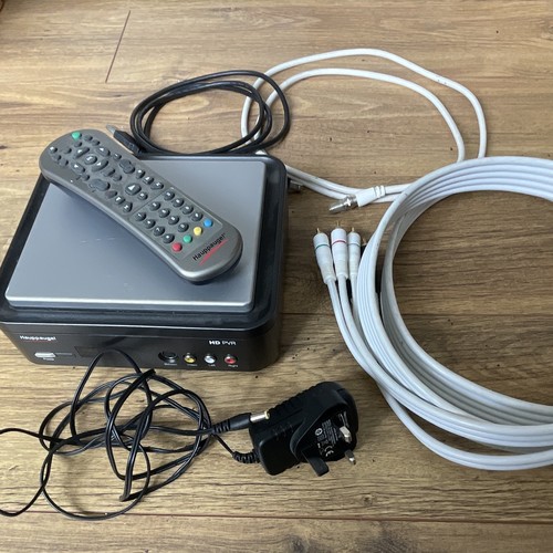 Hauppauge pvr 49001 - hd,