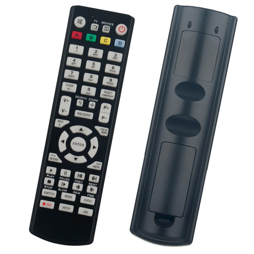 New remote control for kartina - remote,