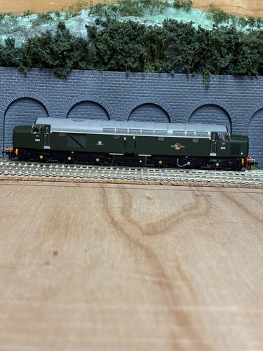Bachmann 487 gauge class - gauge,