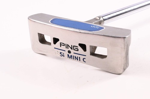 Ping g5i mini putter 35 - c, /