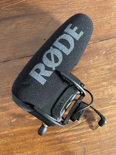 RODE Videomic Pro+ - up your