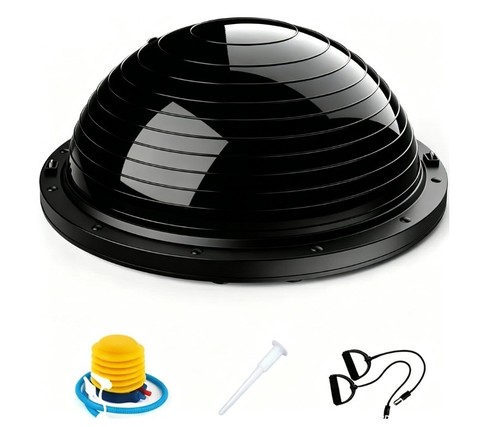 Balance ball board 58cm - ball, core