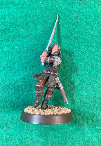 Middle earth lotr battle game - earth/lotr,