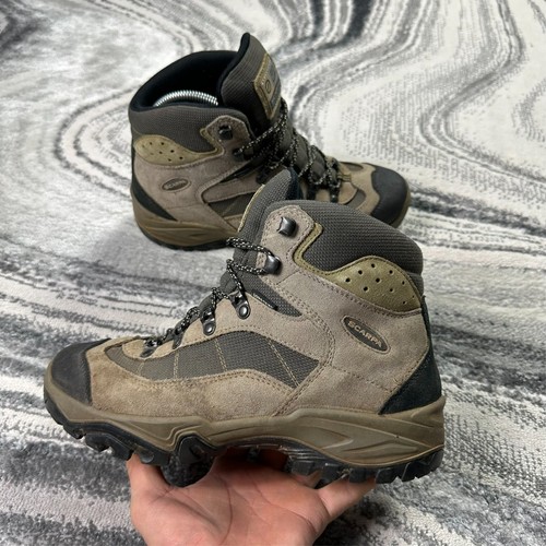 Vintage scarpa gore tex go - scarpa, 'go